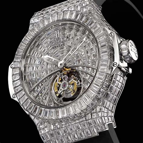 hublot watch for girl|expensive diamond watches for women.